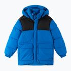 Dětská zimní bunda  Reima Toukola bright blue