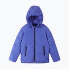 Dětská péřová bunda Reima Paimio breezy violet