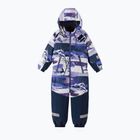 Dětská kombinéza Reima Kurikka breezy violet