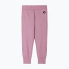 Dětské kalhoty Reima Misam grey pink