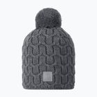 Dětská čepice Reima Nyksund melange grey