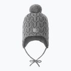Dětská čepice Reima Nunavut melange grey
