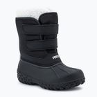 Dětské sněhule Reima Konkari black