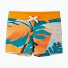 Dětské plavecké šortky Reima Simmari fruity orange