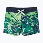 Dětské plavecké šortky Reima Simmari summer green