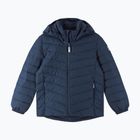 Dětská bunda Reima Uumaja navy