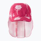 Dětská kšiltovka Reima Mustekala bright berry