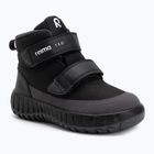 Dětské boty Reima Patter 2.0 black
