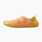 Dětské boty do vody Reima Lean J clear yellow