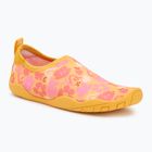 Dětské boty do vody Reima Lean J clear yellow