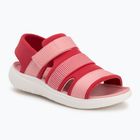 Dětské sandály Reima Kesakko bright berry
