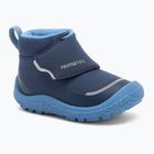 Dětské barefoot boty Reima Hyppii navy