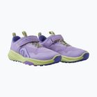Dětské boty Reima Enkkari lilac amethyst