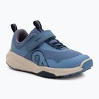 Dětské barefoot boty Reima Enkkari blue ocean