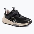 Dětské barefoot boty Reima Enkkari black