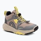 Dětské barefoot boty Reima Kiritin earthy beige