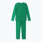 Dětský komplet termo prádla Reima Lani green