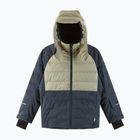 Dětská bunda Reima Kuosku soft black