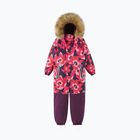 Dětský overal Reima Kipina deeper deep purple