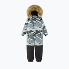 Dětský overal Reima Kipina deeper soft black