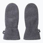 Dětské zimní rukavice Reima Tumpus black melange