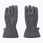 Dětské zimní rukavice Reima Varmin 5300112C black melange