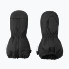 Dětské zimní rukavice Reima Tassuin black