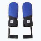 Dětské lyžařské rukavice Reima Lapases twilight blue