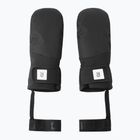 Dětské lyžařské rukavice Reima Lapases black