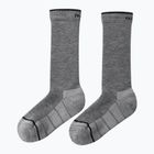 Dětské ponožky Reima Urheilu melange grey