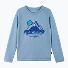 Dětské tričko Longsleeve Reima Viisas cloudy blue