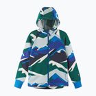 Dětská mikina Reima Northern navy