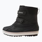 Dětské sněhule Reima Coconi black