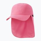 Dětská čepice Reima Biitsi soft coral