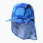 Dětská kšiltovka Reima Kilpikonna sparkly blue
