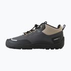Dětské barefoot boty Reima Sankari soft black