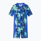 Kombinéza UPF 50+ dětská Reima Vesihiisi fresh mint