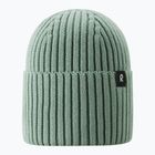 Dětská zimní čepice Reima Hattara stone green