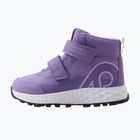 Dětské boty do vody Reima Hiivin misty violet
