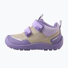 Dětské barefoot boty Reima Viikari earthy beige
