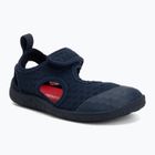 Dětské barefoot sandály Reima Rantaan navy