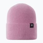 Dětská zimní čepice Reima Reissari light heather