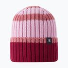 Dětská zimní čepice Reima Vilpas rose blush
