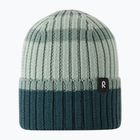 Dětská zimní čepice Reima Vilpas stone green