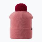 Dětská zimní čepice Reima Omasi rose blush