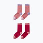 Dětské ponožky Reima Parit rose blush