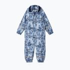 Dětská nepromokavá kombinéza Reima Moomin Rapakko airy blue