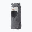 Dětská kukla Reima Ilmeet melange grey