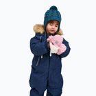 Dětská čepice Reima Nunavut dark teal