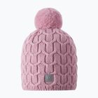 Dětská čepice Reima Nyksund grey pink